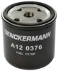 DENCKERMANN A120376 Fuel filter